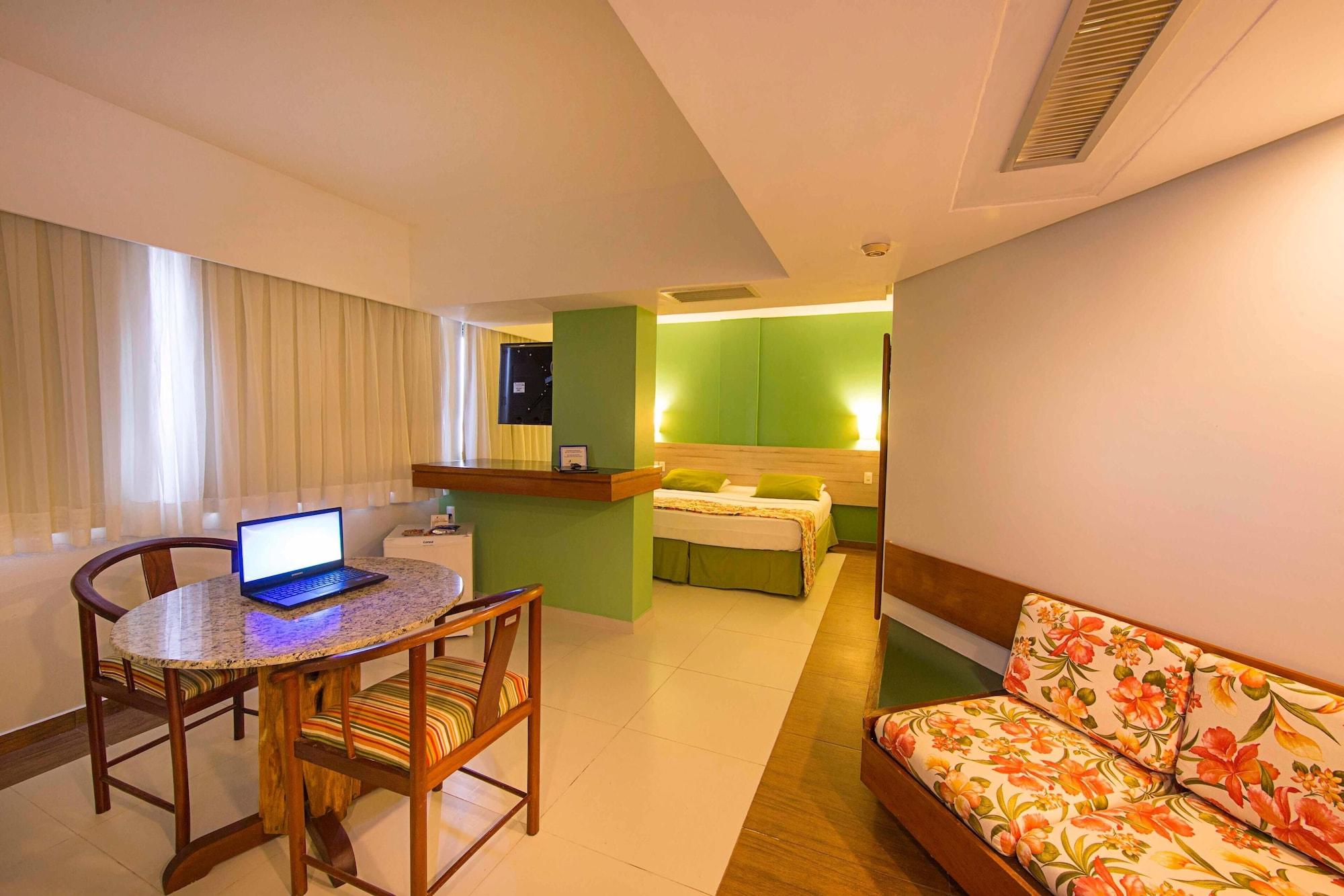 Aram Beach Boa Viagem Recife Exterior foto