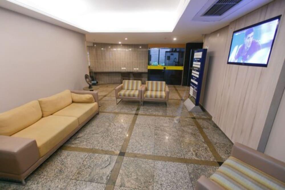 Aram Beach Boa Viagem Recife Exterior foto