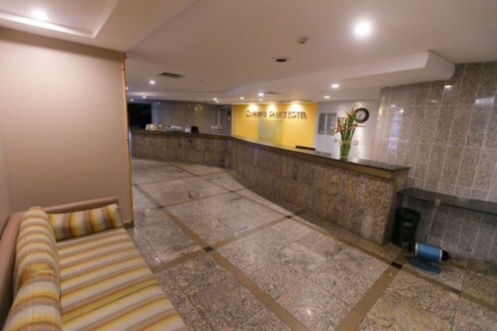 Aram Beach Boa Viagem Recife Exterior foto