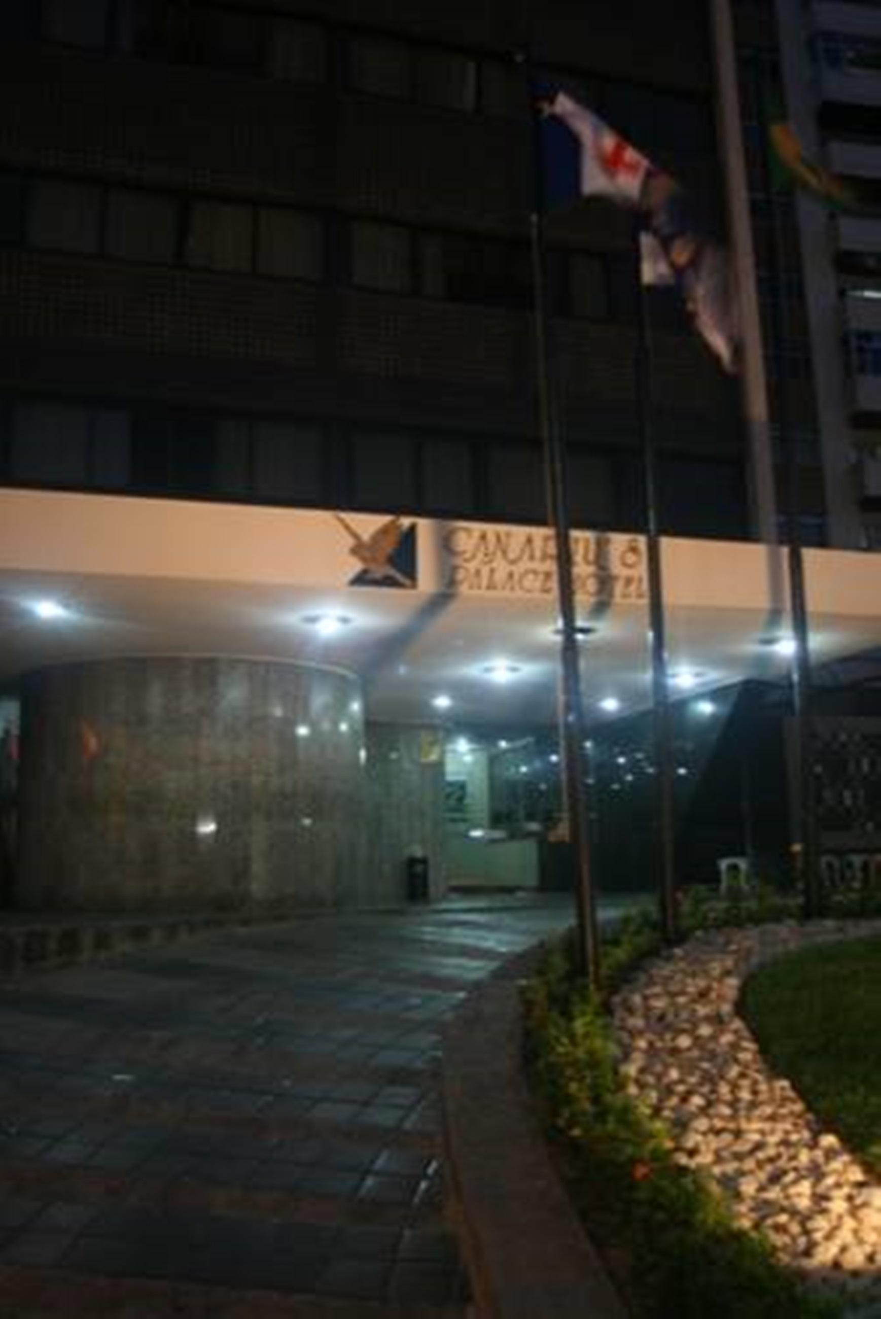 Aram Beach Boa Viagem Recife Exterior foto