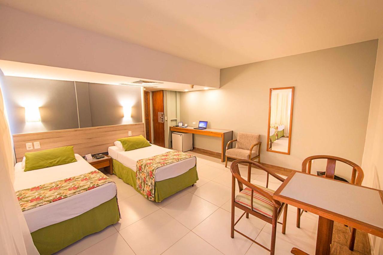 Aram Beach Boa Viagem Recife Exterior foto