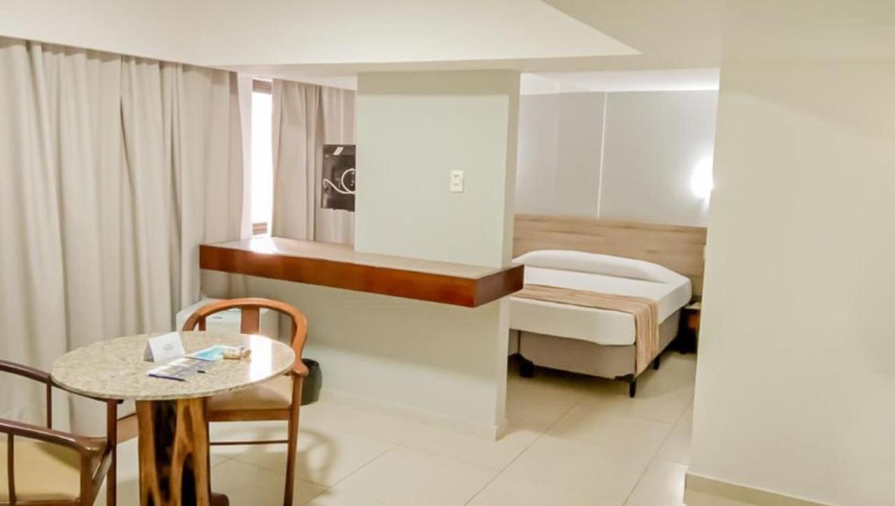Aram Beach Boa Viagem Recife Exterior foto