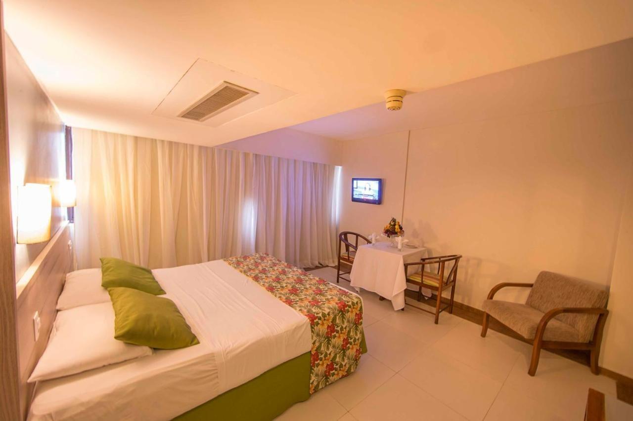 Aram Beach Boa Viagem Recife Exterior foto