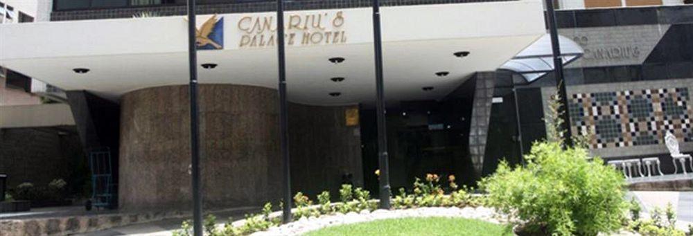 Aram Beach Boa Viagem Recife Exterior foto