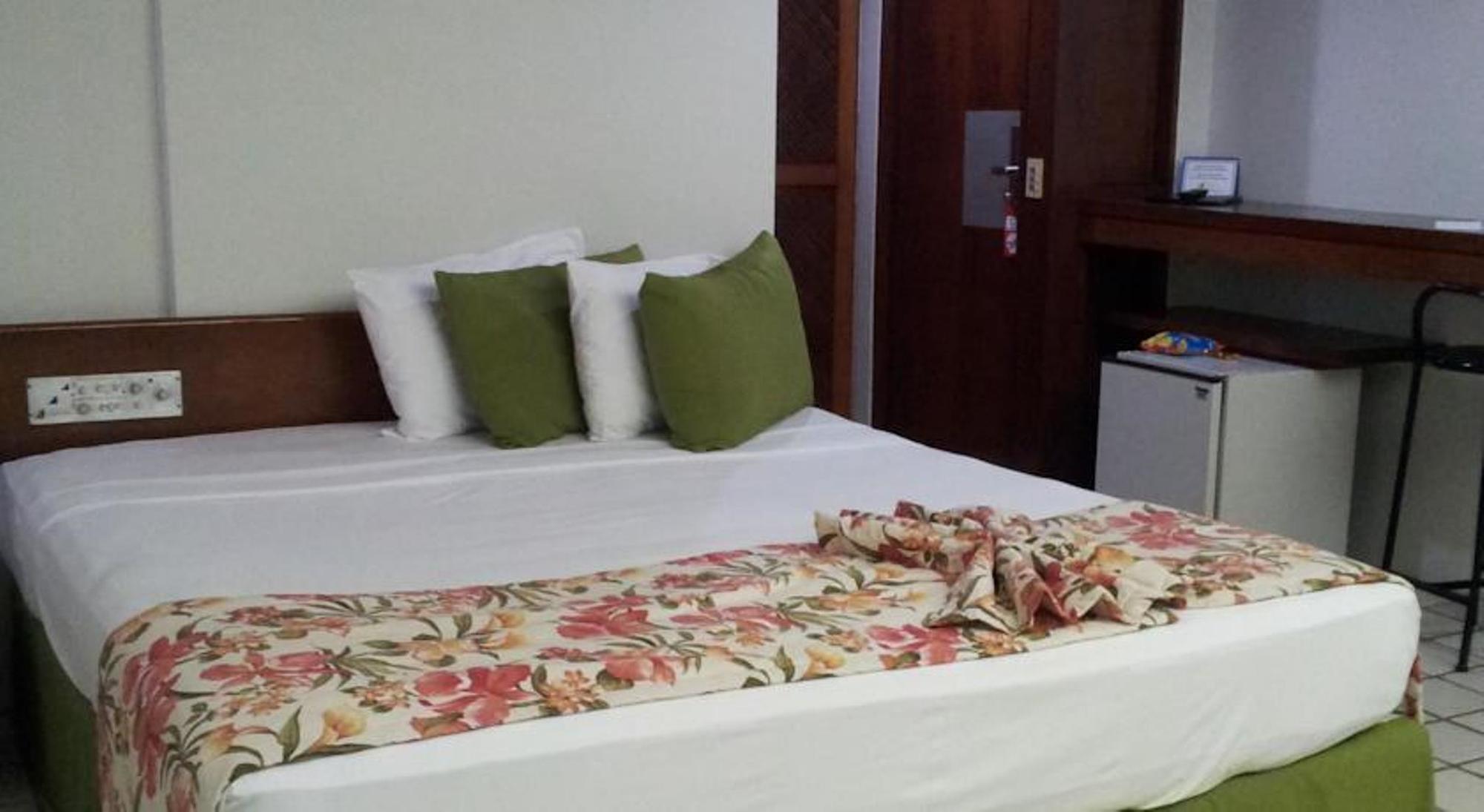 Aram Beach Boa Viagem Recife Exterior foto